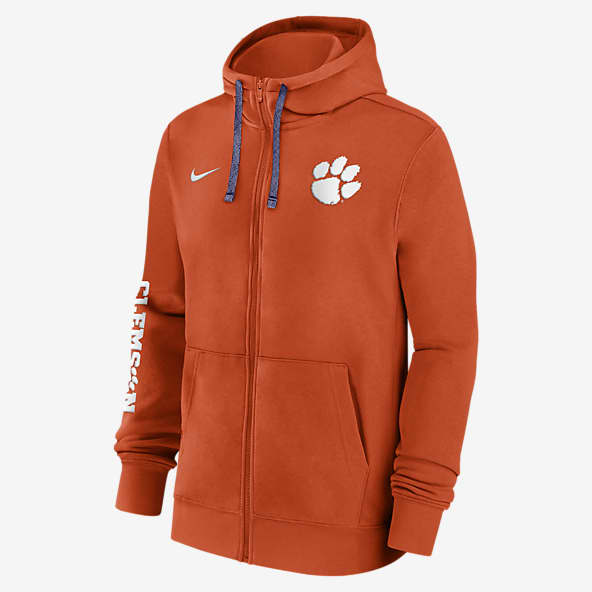 Clemson tigers apparel nike discount